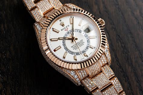 rolex gemme|Rolex diamond watches.